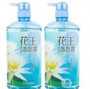 碧柔（Biore）進(jìn)口花王舒爽沐浴露：豐富的香味與實(shí)用的特點(diǎn)