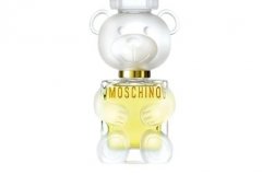MOSCHINO推出全新“TOY”玩具香水：顛覆傳統(tǒng)，重現品牌精神