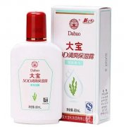 大寶SOD清爽保濕凝露：肌膚的水潤守護(hù)神