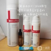 敏感皮膚指南：挑選適合的護(hù)膚品，告別肌膚困擾