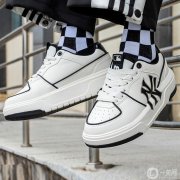 MLB學(xué)長鞋：小紅書助力打造千萬常青大單品