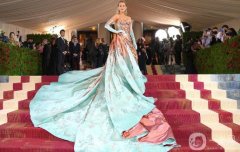 Met Gala 2023：中國小分隊綻放光芒，顏值與氣場雙雙出圈！