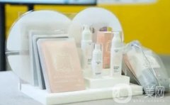 蓉芷品牌在杭州CIE美妝創(chuàng)新展上引領(lǐng)修護新潮流