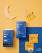 韓國(guó)健康護(hù)理品牌SERY BOX推出針對(duì)20歲左右減肥入門(mén)者的粉綠CP阻斷片套裝
