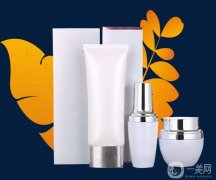 水,乳,霜,精華液,順序怎么用