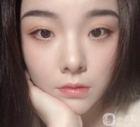 寬眼距女孩的福音!如何修飾眼距，讓你秒變高級臉