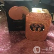 GUCCI罪愛女士香水開箱報(bào)告