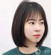 波波頭燙發(fā)：時尚、洋氣與瘦臉的結(jié)合