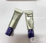井柏然助陣資生堂悅薇純A小針管眼霜升級(jí)，開(kāi)啟抗老新篇章