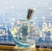 香水禮儀：男女都應注意的十二條準則