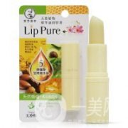 冬季唇部SPA：告別死皮，擁有粉嫩嘟嘟唇