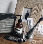男友禮物清單大公開(kāi)：從香水到護(hù)膚，從剃須刀到電動(dòng)牙刷，一網(wǎng)打盡!