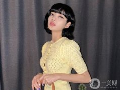 Lisa的短發(fā)秘籍大公開(kāi)：從甜美到酷辣，百變?cè)煨鸵I(lǐng)潮流！