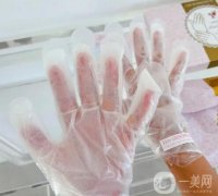 手膜與護手霜：打造“漫畫手”的秘密武器