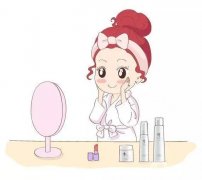 趙露思的護(hù)膚秘訣大揭秘：如何打造肌膚?