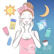 從米蘭達·可兒學(xué)習(xí)妝前提拉，打造超自然小V臉