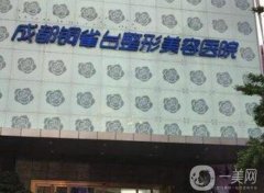 成都目前好的私立醫(yī)院是哪家？推薦這三家：其中以銅雀臺(tái)為首！