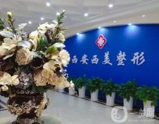 西安十大整形醫(yī)院榜單！2024醫(yī)美十強(qiáng)花落誰家，這篇大公開！