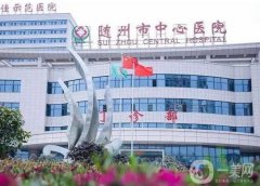 隨州中心醫(yī)院祛斑點(diǎn)痣價(jià)格表2024公布！醫(yī)生名單介紹、口碑分享