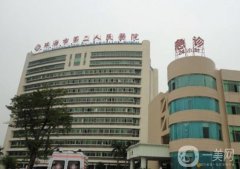 珠海第二人民醫(yī)院吸脂價格表一覽！醫(yī)生推薦：夏瓊平與黃綺麗簡介