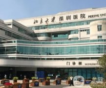 深圳前十名整形醫(yī)院大比拼！口碑實(shí)力以深圳北大、總醫(yī)院、恩吉娜等領(lǐng)銜！