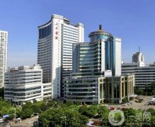 武漢隆胸哪個醫(yī)院比較好？TOP5實力超強，這篇醫(yī)美紅榜請收藏好！