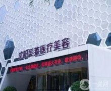 沈陽市醫(yī)療美容院有哪些？五大整形機(jī)構(gòu)集結(jié)！美萊、曙光強(qiáng)勢來襲