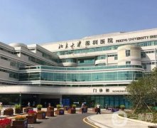 深圳北大醫(yī)院可以做線雕嗎？李天石、何君君實(shí)力專家測(cè)評(píng)！抗衰價(jià)格拿去！