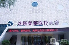 沈陽(yáng)美萊醫(yī)院隆胸好嗎？醫(yī)生資料簡(jiǎn)介、手術(shù)價(jià)目表免費(fèi)查