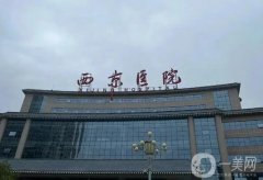 西京醫(yī)院隆鼻價格表2024！金長鑫醫(yī)生簡介、費用標準大公開
