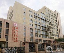 隆胸手術(shù)選醫(yī)院，上海九院、沈陽杏林、北京八大處不容錯(cuò)過！