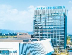 溫州口腔科哪家強？五大牙科醫(yī)院大比拼！