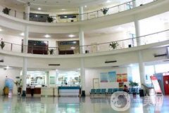 廣州如花醫(yī)療美容門診部介紹、人氣醫(yī)院、收費價格提前一覽