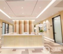 南昌口腔醫(yī)院排名榜前十公布！這幾家不只是服務(wù)好，技術(shù)能力也是十分的在線