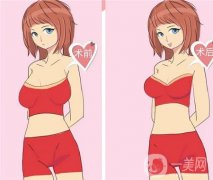 為什么隆胸手術(shù)后醫(yī)生會推薦趴著睡？