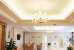 懷化自體脂肪隆胸醫(yī)院排行榜有哪幾家？2025醫(yī)院排行榜新鮮出爐！點(diǎn)擊收藏！