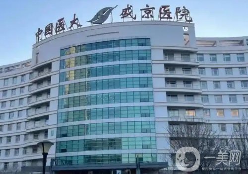 沈陽盛京醫(yī)院整形水平怎么樣?全新吸脂案例細節(jié)出爐