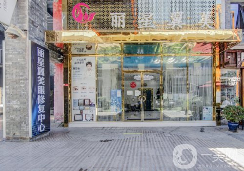 北京麗星翼美怎么樣?內(nèi)附脂肪面部填充案例