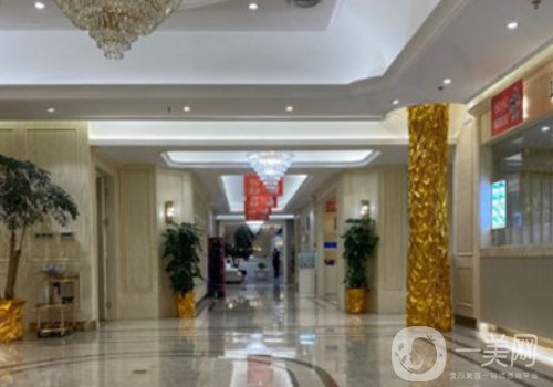 襄陽華美是三甲醫(yī)院?jiǎn)?內(nèi)附醫(yī)院信息及隆鼻案例一覽