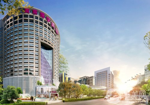 海口哪里有正規(guī)植發(fā)的地方?美萊、碧蓮盛、華美值得推薦