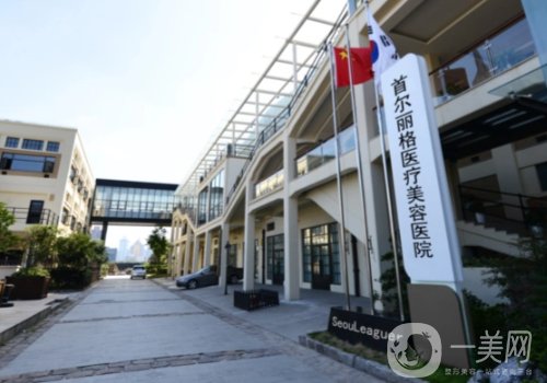 上海首爾麗格怎么樣?從技術、服務、熱門醫(yī)生全解析