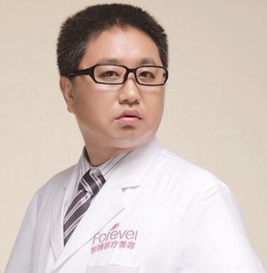 成都雙眼皮出名的整形醫(yī)生排名榜