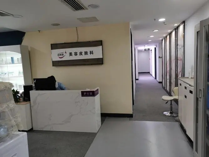 2022貴陽疤痕修復醫(yī)院排名榜top5盤點，利美康、美貝爾名次一文速覽！