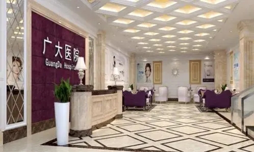 2022廣州較的磨骨整形醫(yī)院排名榜top5盤點，家家口碑頂呱呱，請收藏！