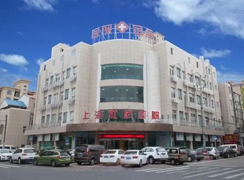 2022全國較好的疤痕修復(fù)醫(yī)院排名榜前十盤點，前三實力不俗，網(wǎng)友驚了
