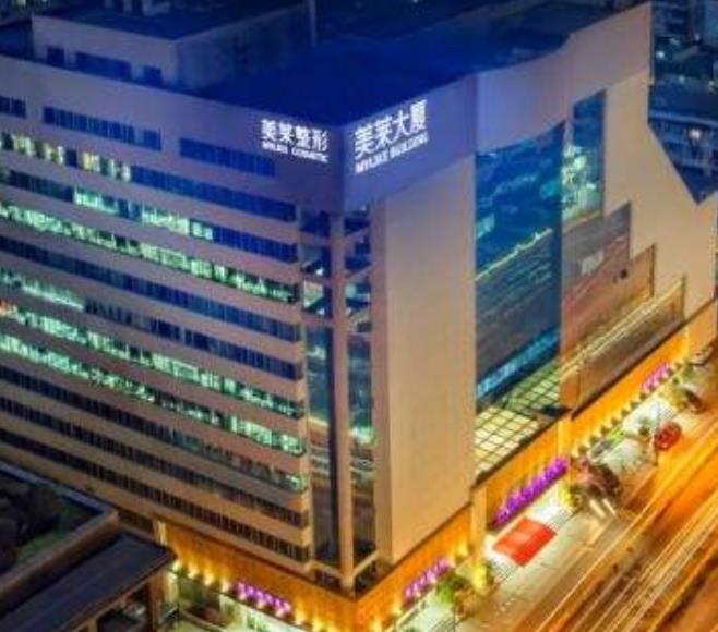 杭州十大整形醫(yī)院排名榜！業(yè)內(nèi)人嚴(yán)選這10家公立私立，看完就懂為啥上榜~