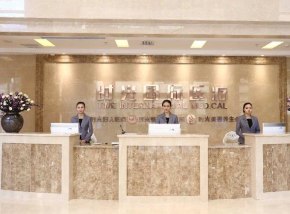 2022蘭州排名前十的整形醫(yī)院一文匯總，亞韓第二，時(shí)光成榜一新秀！