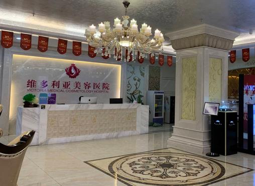 2021-2022蘭州整形醫(yī)院排名前三強(qiáng):維多利亞、時(shí)光、亞韓，選誰(shuí)？