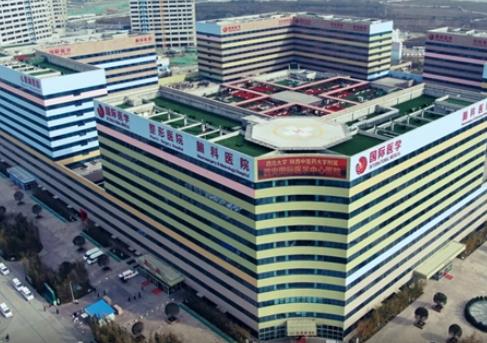 2022西安磨骨醫(yī)院排行榜前五強(qiáng)！這幾家有資質(zhì)，專項(xiàng)技術(shù)實(shí)力有保障~