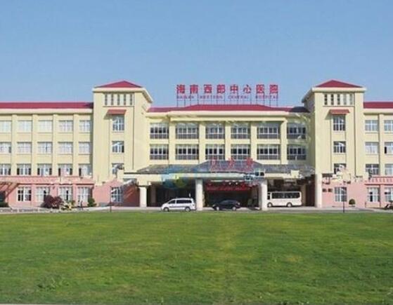 2022海南省整形醫(yī)院排名前五有哪些？